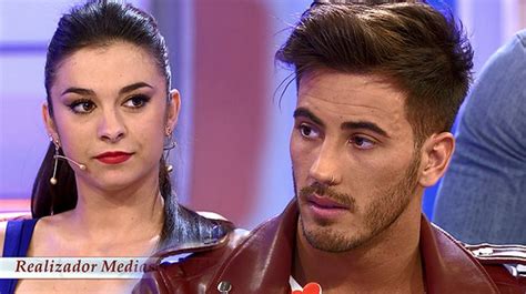 ruth e ivan myhyv|MYHYV: Iván no tiene claro si dejará el trono por。